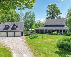 Property for Sale on 1151 TOWN LINE, 