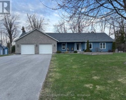 Cottage for Sale on Burnt Lake