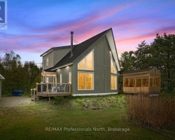 Cottage for Sale on Gull Lake