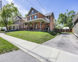 Property for Sale on 280 Mary Street, Orillia