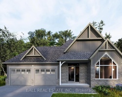 Property for Sale on 47 Hemlock Crescent, Kawartha Lakes (Bobcaygeon)