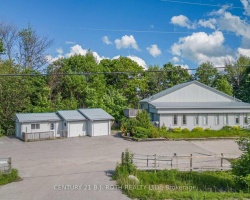 Property for Sale on 4201 HURONIA ROAD, Severn