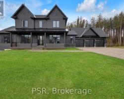 Property for Sale on 72 Georgian Grande Drive, Oro-Medonte