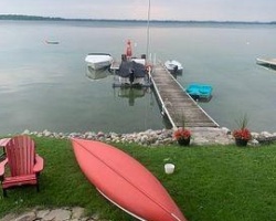Property for Sale on 3939 MENOKE BEACH Road, 