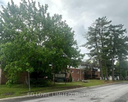 Property for Sale on 105 WINEWOOD AVENUE W, 