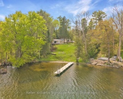 Property for Sale on 7296 Hwy 35, Kawartha Lakes (Coboconk)