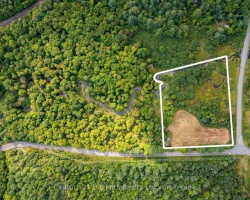 Property for Sale on Lot 20 Beiers Road, Gravenhurst (Morrison)