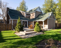 Property for Sale on 325 Farquhar Street, Gravenhurst (Muskoka (S))