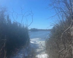 Property for Sale on 1451 Canal Road, Ramara