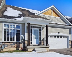 Property for Sale on 6 Durham Road, Bracebridge (Monck (Bracebridge))