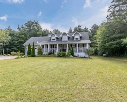 Property for Sale on 1032 Base Line Road, Gravenhurst (Morrison)