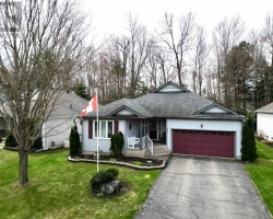 Property for Sale on 44 SPRINGWOOD CRESCENT, Gravenhurst (Muskoka (S))