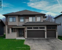 Cottage for Sale on Lake Couchiching