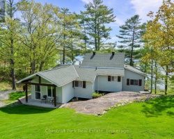 Cottage for Sale on Sparrow Lake