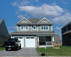 Property for Sale on 4 STOTHER CRESCENT, Bracebridge (Macaulay)