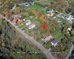 Property for Sale on LOT 23 LAKEVIEW COTTAGE ROAD, 