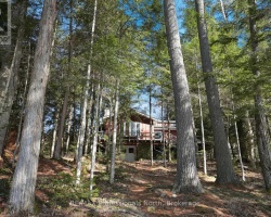 Cottage for Sale on Kennisis Lake