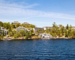 Property for Sale on B202-D1 - 1869 MUSKOKA 118 ROAD W, 
