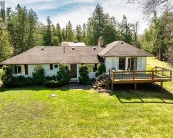 Cottage for Sale on Balsam Lake