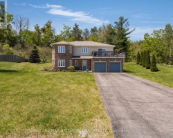 Property for Sale on 8 Ash Court, Oro-Medonte (Sugarbush)