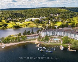 Property for Sale on 210 - 1235 DEERHURST DRIVE, 