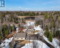 Property for Sale on 1289 PURBROOK ROAD, Bracebridge (Draper)
