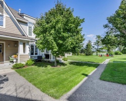 Cottage for Sale on Georgian Bay