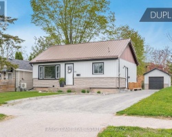 Property for Sale on 91 Bond Street, Orillia