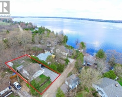 Property for Sale on 21 Pleasure Street, Kawartha Lakes (Fenelon)