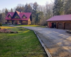 Property for Sale on 3515 COUNTY RD 121 ROAD, Kawartha Lakes (Fenelon)