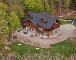 Cottage for Sale on Eagle Lake