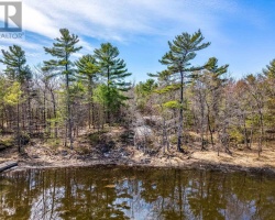 Cottage for Sale on Georgian Bay