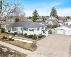 Property for Sale on 366 Mississaga Street W, Orillia