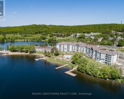 Property for Sale on 332 25 Pen Lake Point Road, Huntsville (Chaffey)
