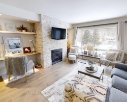 Property for Sale on 52-308 - 1235 DEERHURST DRIVE, 