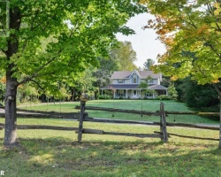 Property for Sale on 1390 WARMINSTER Sideroad, Oro-Medonte
