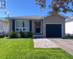Property for Sale on 28 Courtney Crescent, Orillia