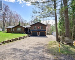 Property for Sale on 12 Kevin Crescent, Bracebridge (Monck (Bracebridge))