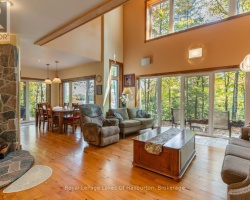 Cottage for Sale on White Lake