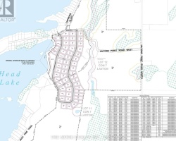 Property for Sale on 45 HILTON'S PT ROAD W, 