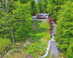 Cottage for Sale on Salmon Lake