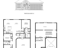 Property for Sale on 127 BRANDON AVENUE, 