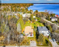 Property for Sale on 25 Lakeview Cottage Road, Kawartha Lakes (Bexley)