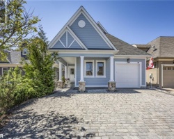 Cottage for Sale on Lake Simcoe