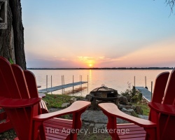 Property for Sale on 119 CAMPBELL BEACH ROAD, 