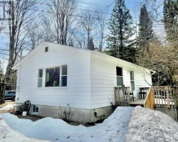 Cottage for Sale on Minden Lake