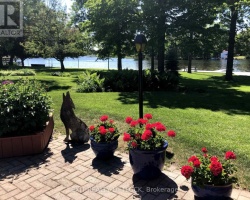 Cottage for Sale on Little Bob Channel Lake