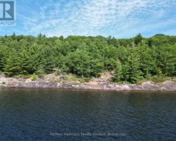Cottage for Sale on Lake Muskoka