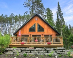 Property for Sale on 1392 Carroll Road, Dysart et al (Dudley)