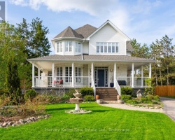 Property for Sale on 9 MELANE COURT, Bracebridge (Macaulay)